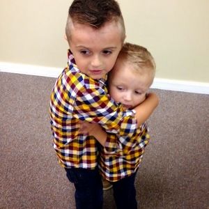 Meet your Posher, Tasha